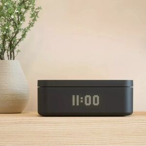 KEEP Intelligent Storage - Smart Biometric Lockbox Ai Technology - Retail $499